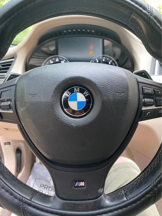 2015 BMW F01/F02 750i & 760Li Sedan - Image 10 of 19