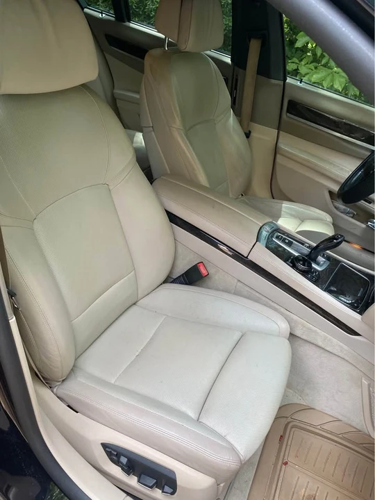 2015 BMW F01/F02 750i & 760Li Sedan - Image 6 of 19
