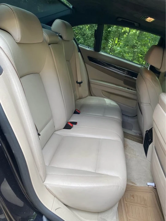 2015 BMW F01/F02 750i & 760Li Sedan - Image 5 of 19