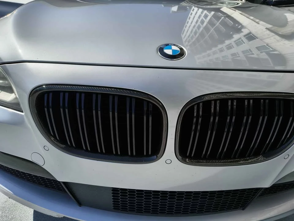 2015 BMW Alpina B7 - Image 9 of 12