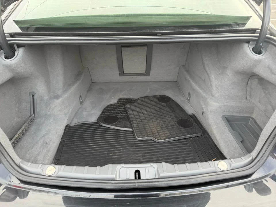 2015 BMW Alpina B7 - Image 20 of 20