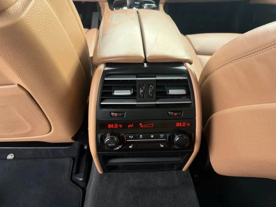 2015 BMW Alpina B7 - Image 18 of 20