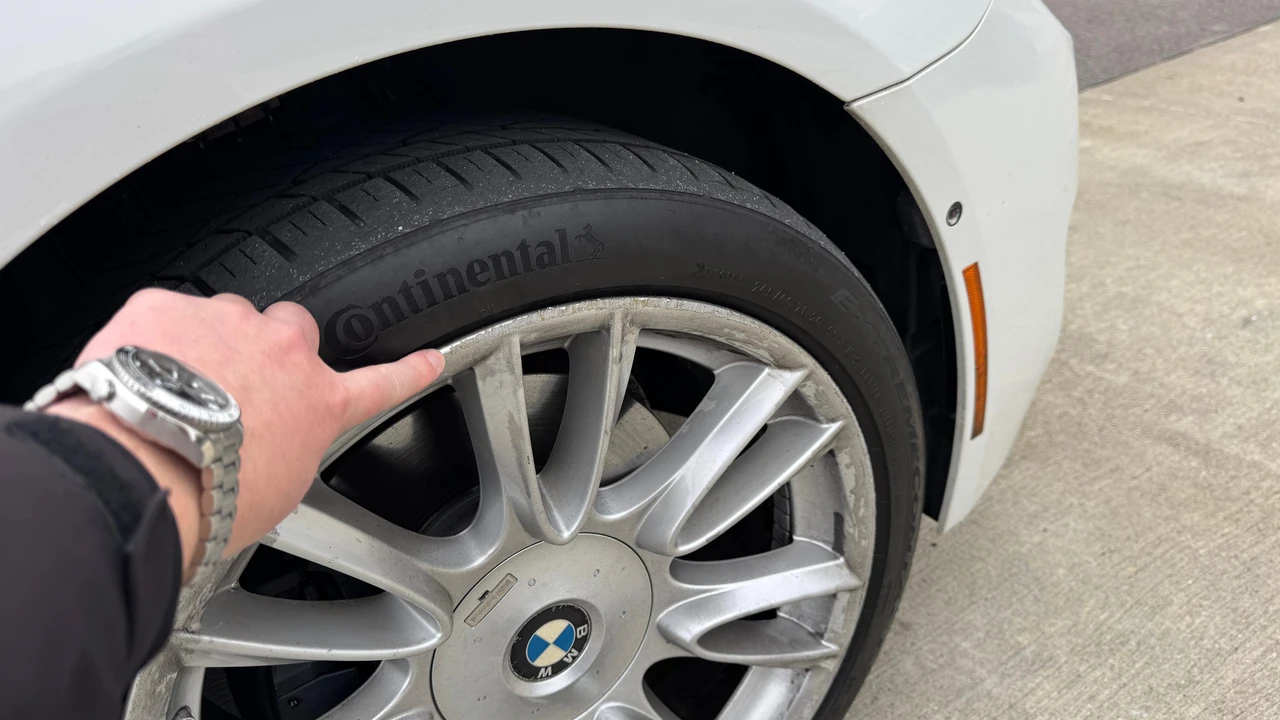2015 BMW F01/F02 7 Series - Image 14 of 31