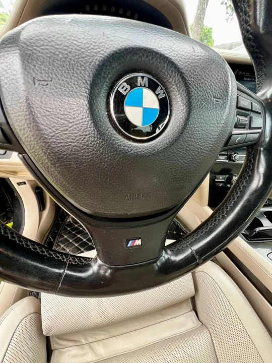 2015 BMW Alpina B7 - Image 7 of 15