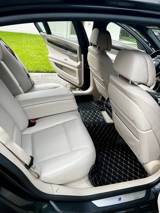2015 BMW Alpina B7 - Image 14 of 15