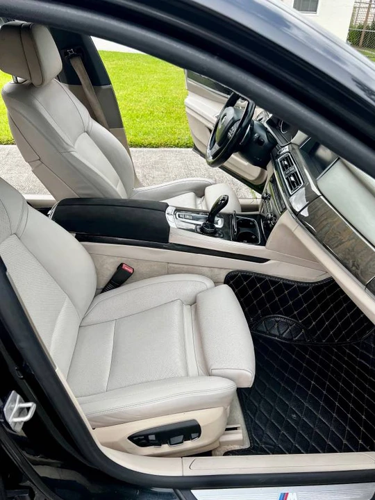 2015 BMW Alpina B7 - Image 11 of 15