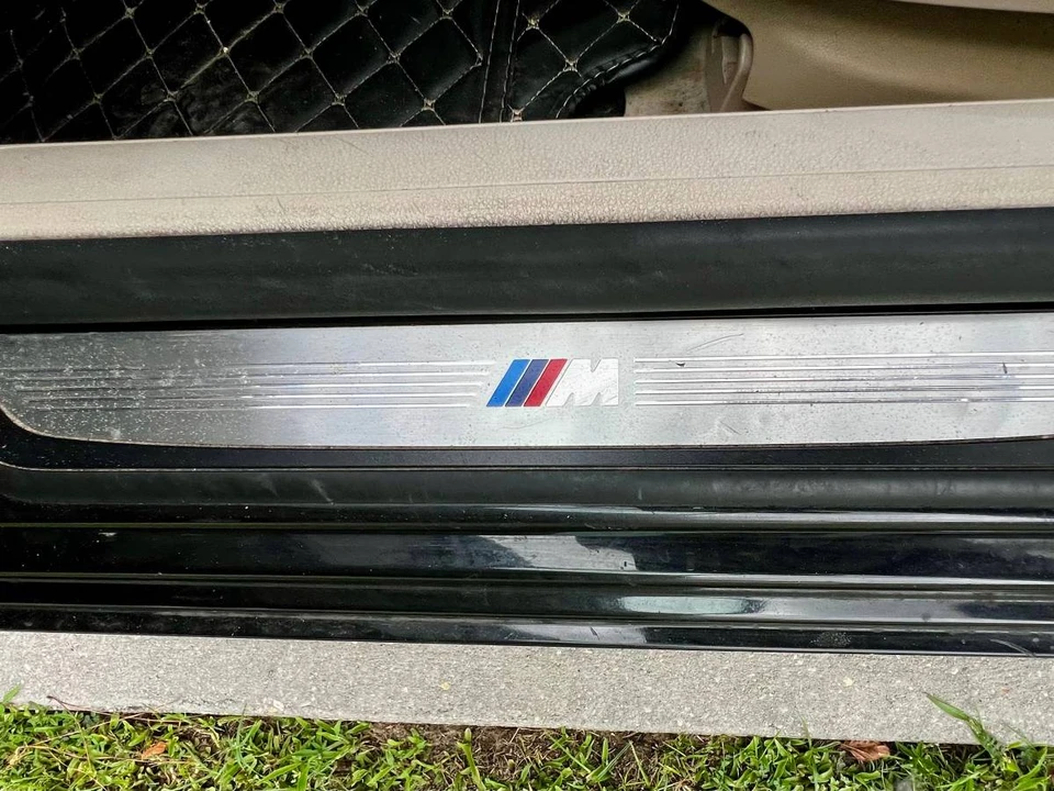 2015 BMW Alpina B7 - Image 6 of 15
