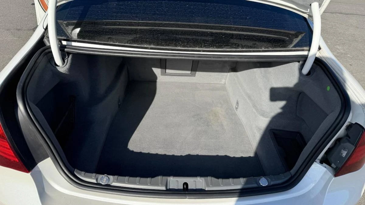 2015 BMW Alpina B7 - Image 11 of 12