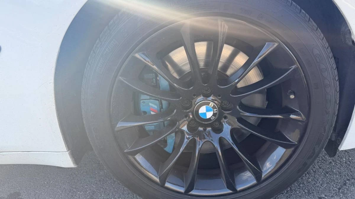 2015 BMW Alpina B7 - Image 10 of 12