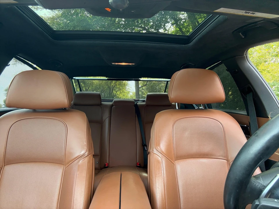 2015 BMW F01/F02 750i & 760Li Sedan - Image 26 of 31