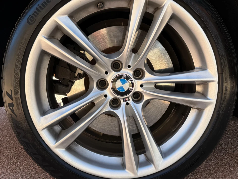 2015 BMW F01/F02 750i & 760Li Sedan - Image 19 of 31