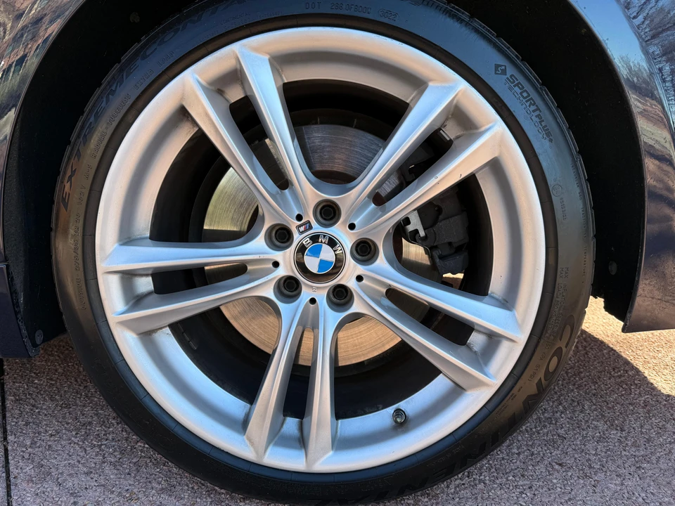 2015 BMW F01/F02 750i & 760Li Sedan - Image 18 of 31