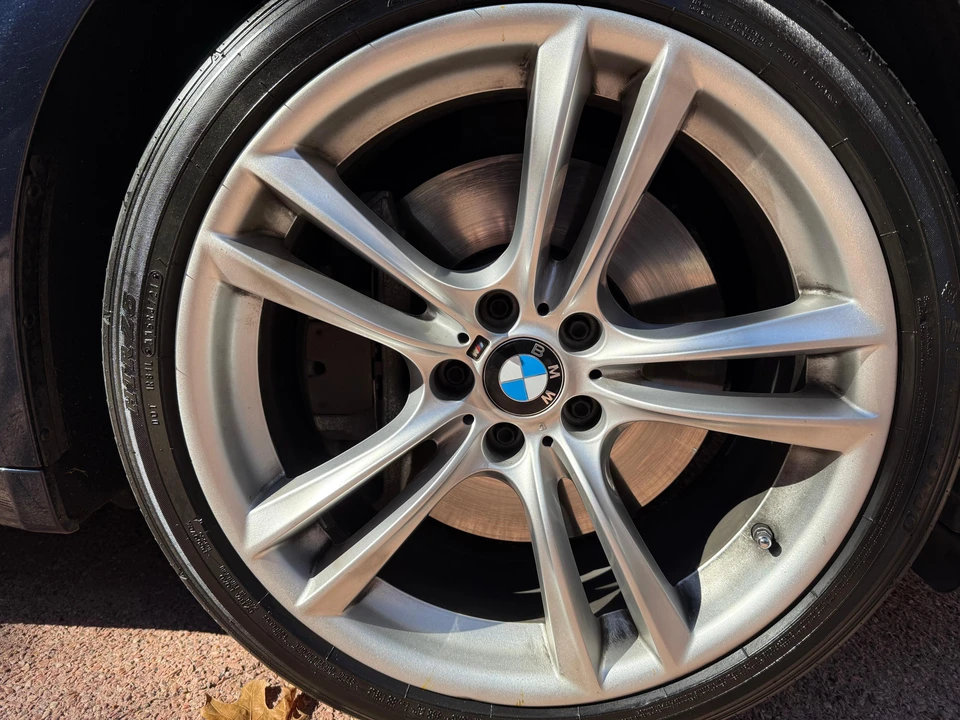 2015 BMW F01/F02 750i & 760Li Sedan - Image 20 of 31