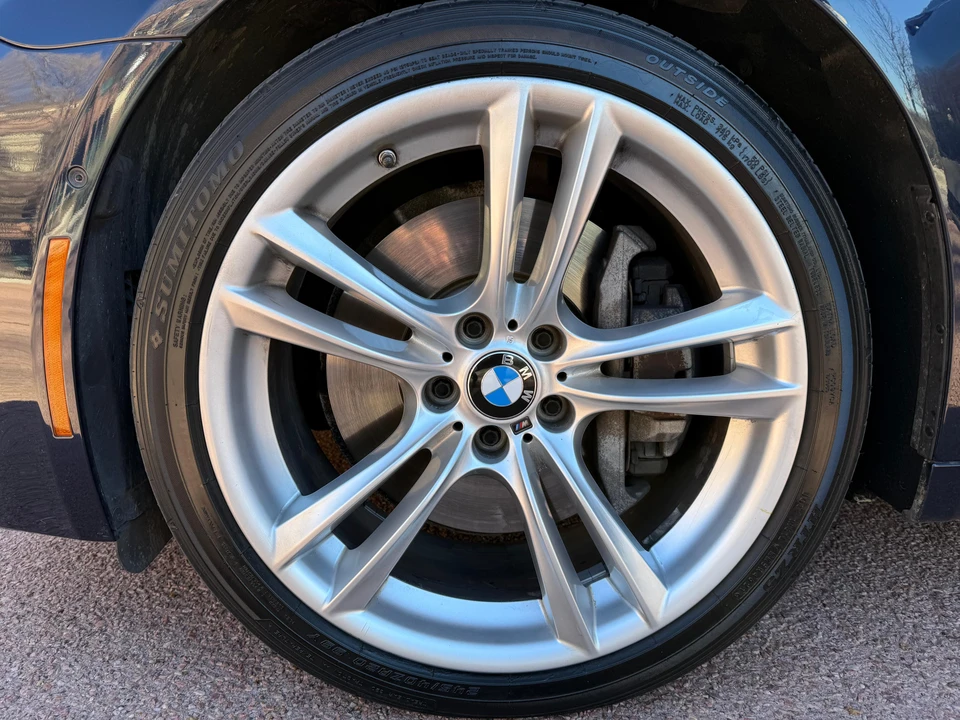 2015 BMW F01/F02 750i & 760Li Sedan - Image 17 of 31