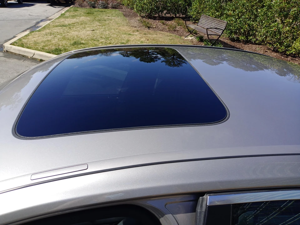 2015 BMW F01/F02 750i & 760Li Sedan - Image 27 of 31