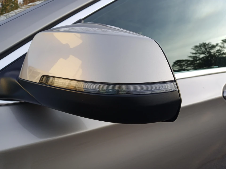2015 BMW F01/F02 750i & 760Li Sedan - Image 24 of 31