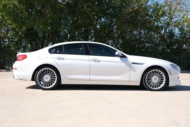 2015 BMW Alpina B6 - Image 11 of 21