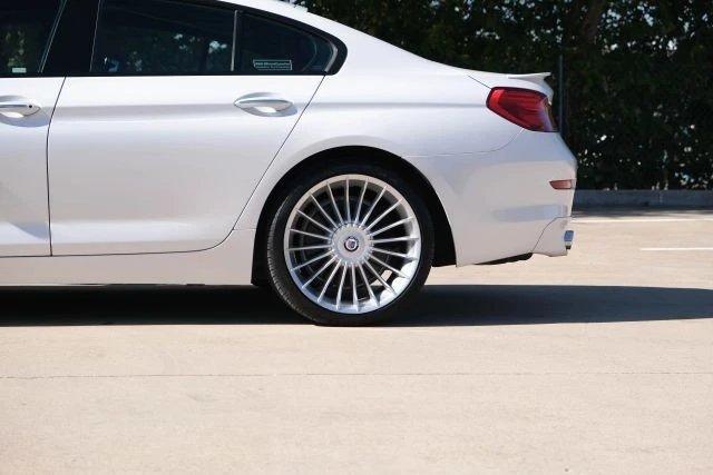 2015 BMW Alpina B6 - Image 10 of 21