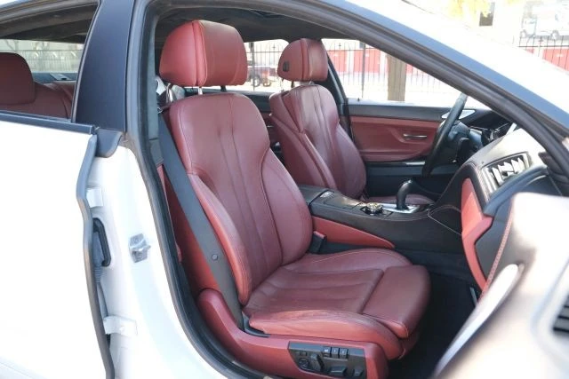 2015 BMW Alpina B6 - Image 17 of 21