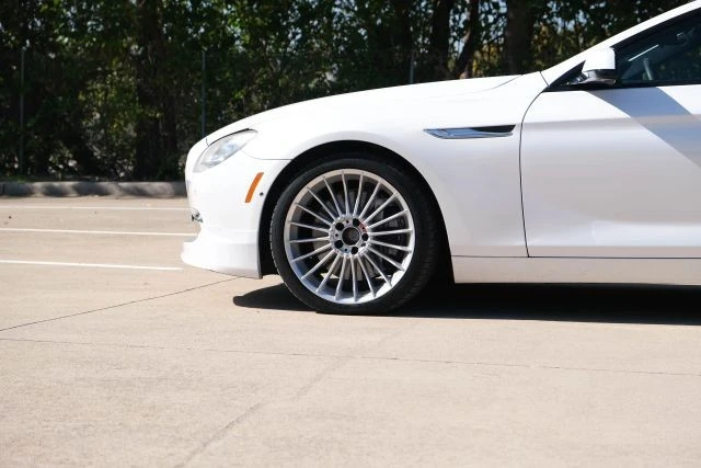 2015 BMW Alpina B6 - Image 9 of 21
