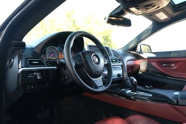 2015 BMW Alpina B6 - Image 4 of 21