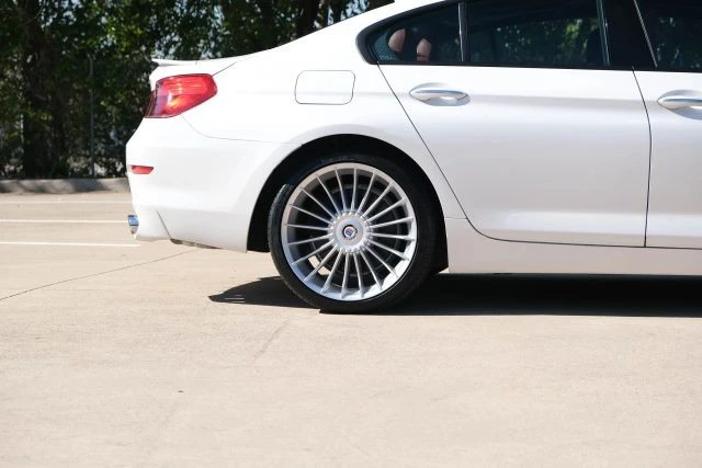 2015 BMW Alpina B6 - Image 12 of 21