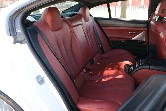 2015 BMW Alpina B6 - Image 14 of 21