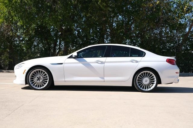 2015 BMW Alpina B6 - Image 6 of 21