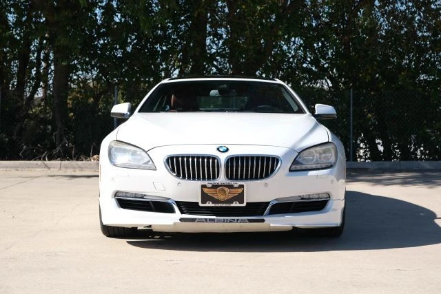 2015 BMW Alpina B6 - Image 3 of 21