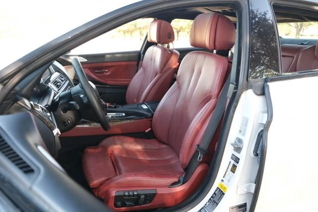 2015 BMW Alpina B6 - Image 5 of 21