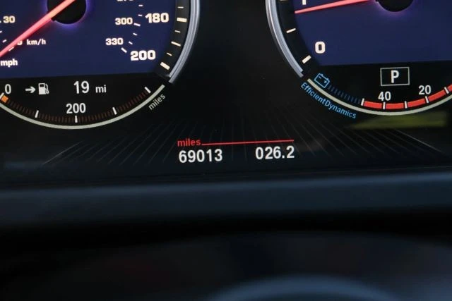 2015 BMW Alpina B6 - Image 20 of 21