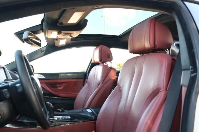 2015 BMW Alpina B6 - Image 6 of 21