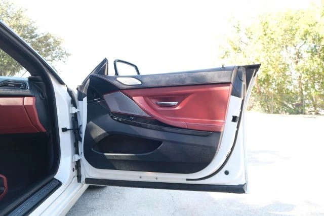 2015 BMW Alpina B6 - Image 15 of 21
