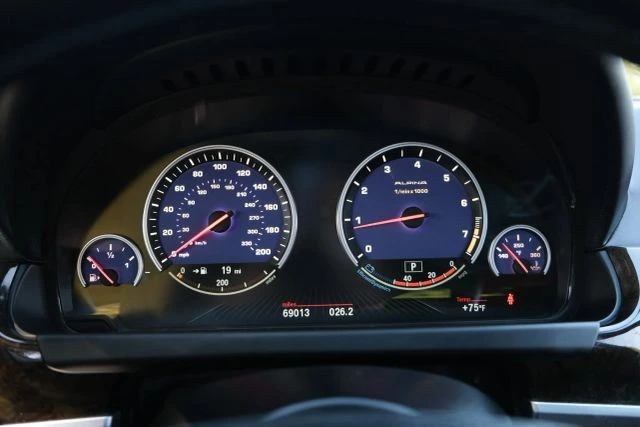 2015 BMW Alpina B6 - Image 19 of 21