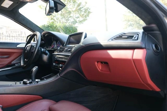 2015 BMW Alpina B6 - Image 16 of 21