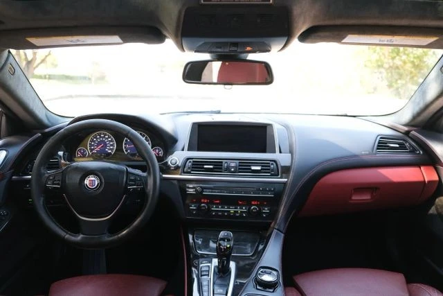 2015 BMW Alpina B6 - Image 18 of 21