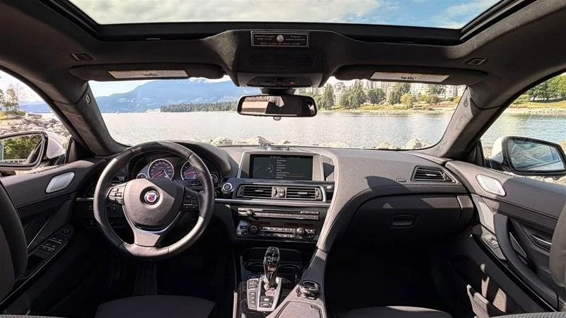 2015 BMW Alpina B6 - Image 9 of 10