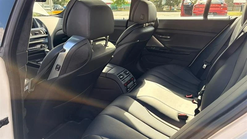 2015 BMW Alpina B6 - Image 6 of 10