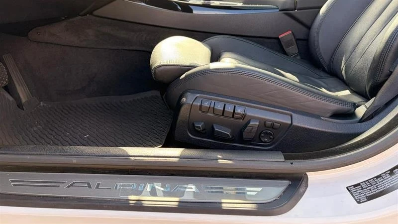 2015 BMW Alpina B6 - Image 8 of 10