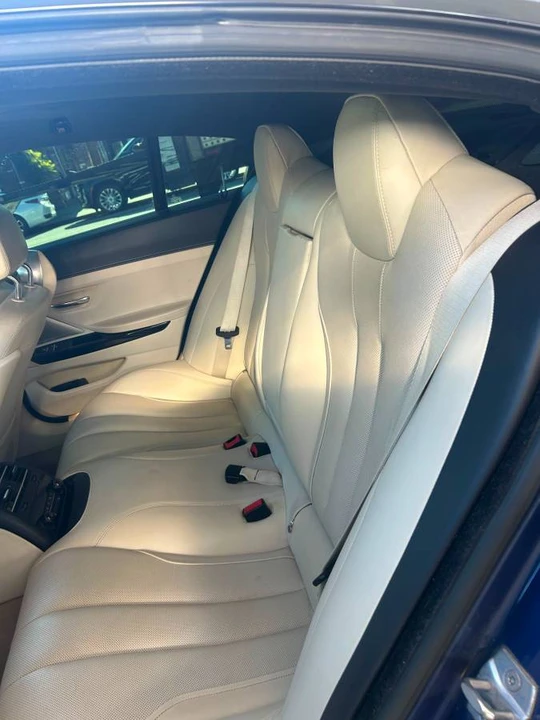 2015 BMW Alpina B6 - Image 10 of 15