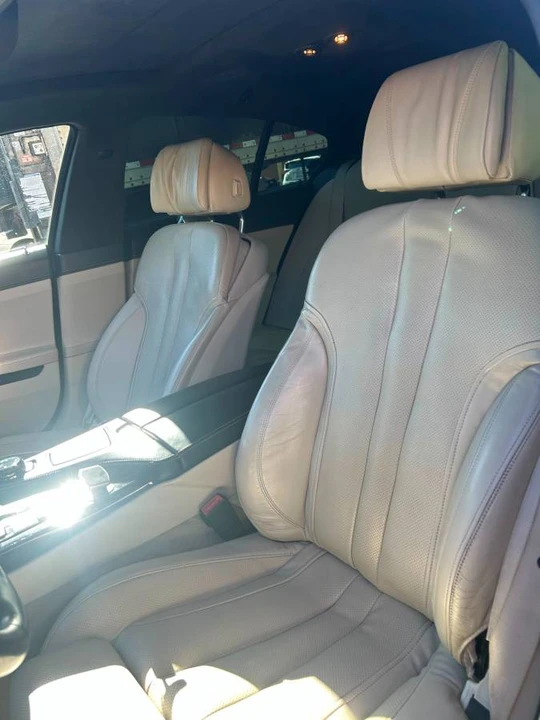 2015 BMW Alpina B6 - Image 6 of 15