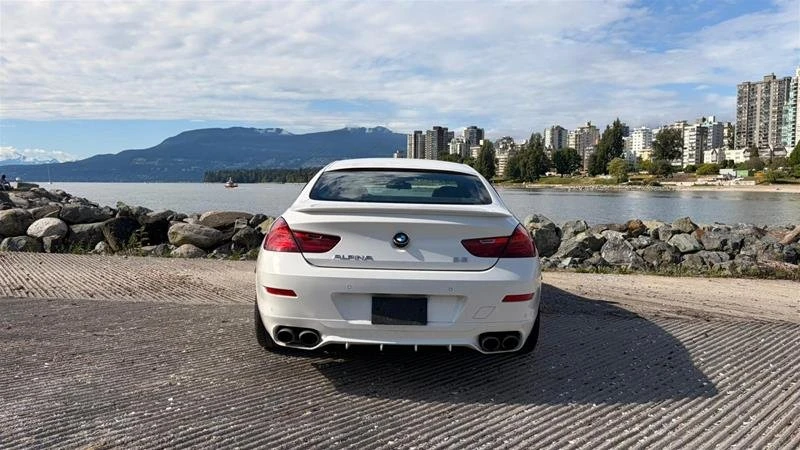 2015 BMW Alpina B6 - Image 4 of 20