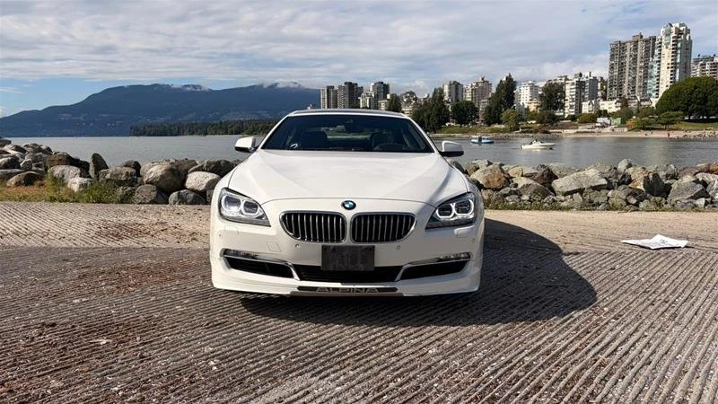 2015 BMW Alpina B6 - Image 2 of 20