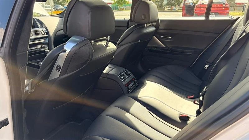 2015 BMW Alpina B6 - Image 17 of 20