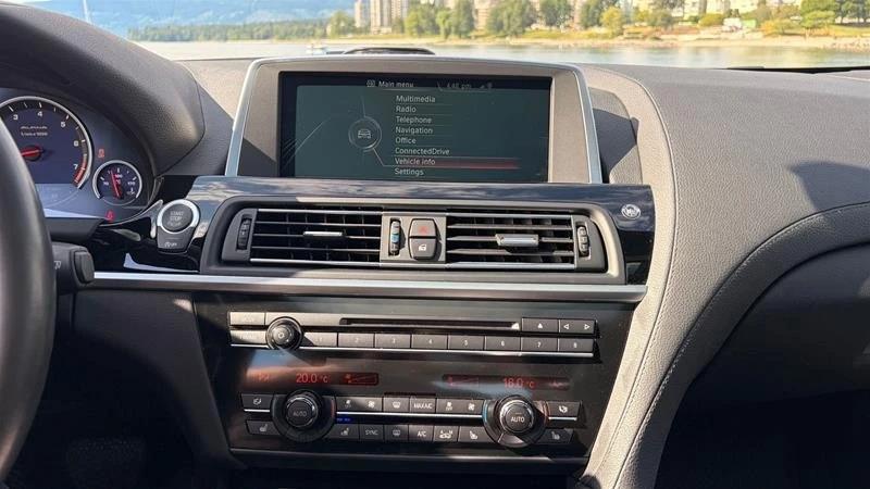 2015 BMW Alpina B6 - Image 15 of 20