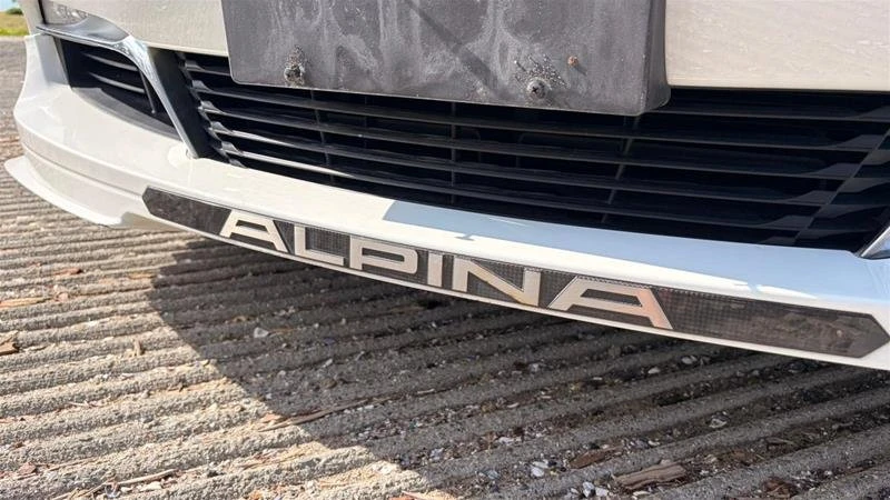 2015 BMW Alpina B6 - Image 8 of 20