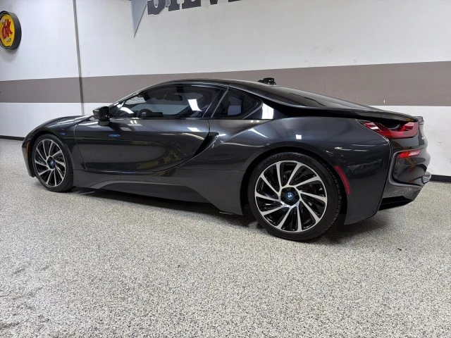 2015 BMW i8 - Image 6 of 21