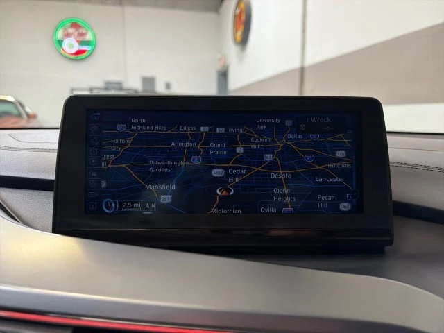 2015 BMW i8 - Image 19 of 21
