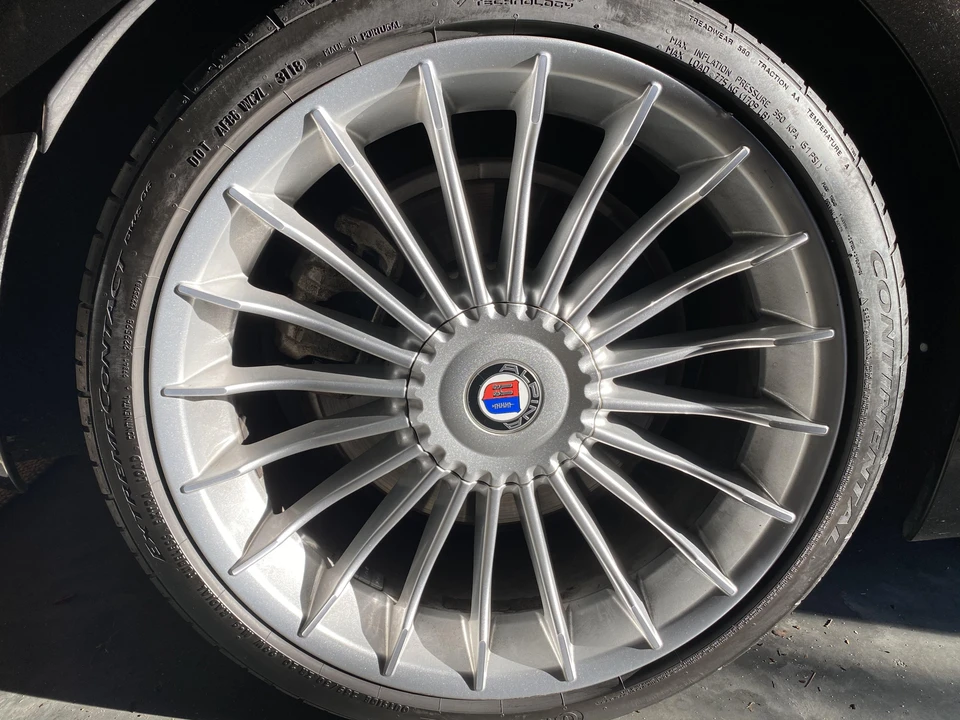 2015 BMW Alpina B6 - Image 16 of 23