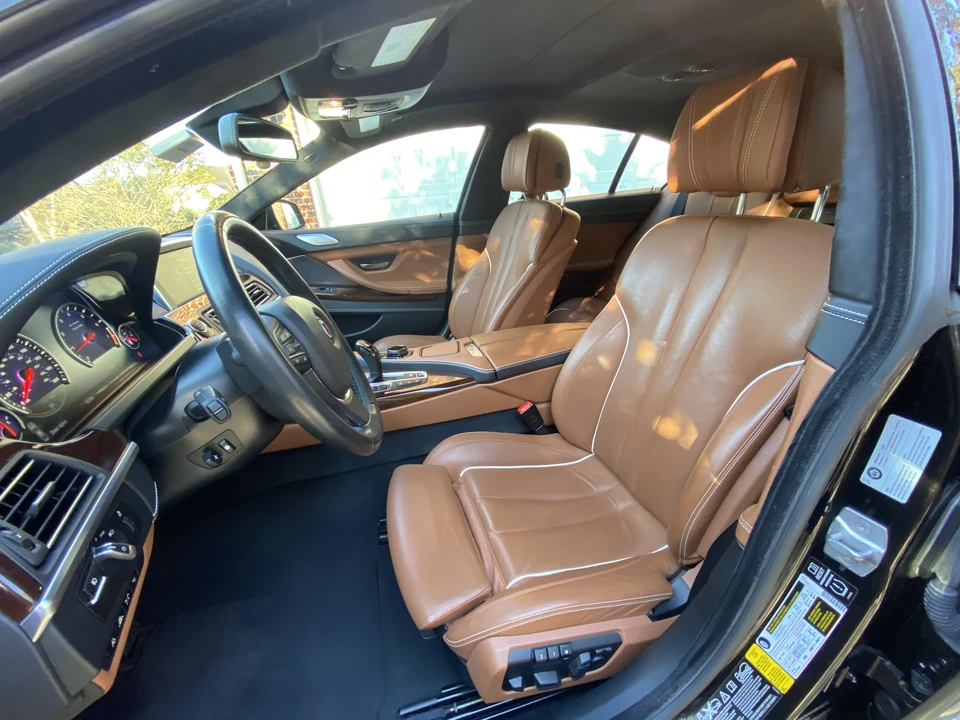 2015 BMW Alpina B6 - Image 20 of 23